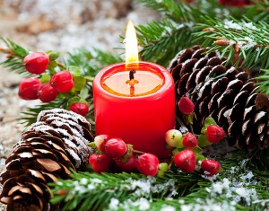 Unsere Öffnungszeiten im Dezember